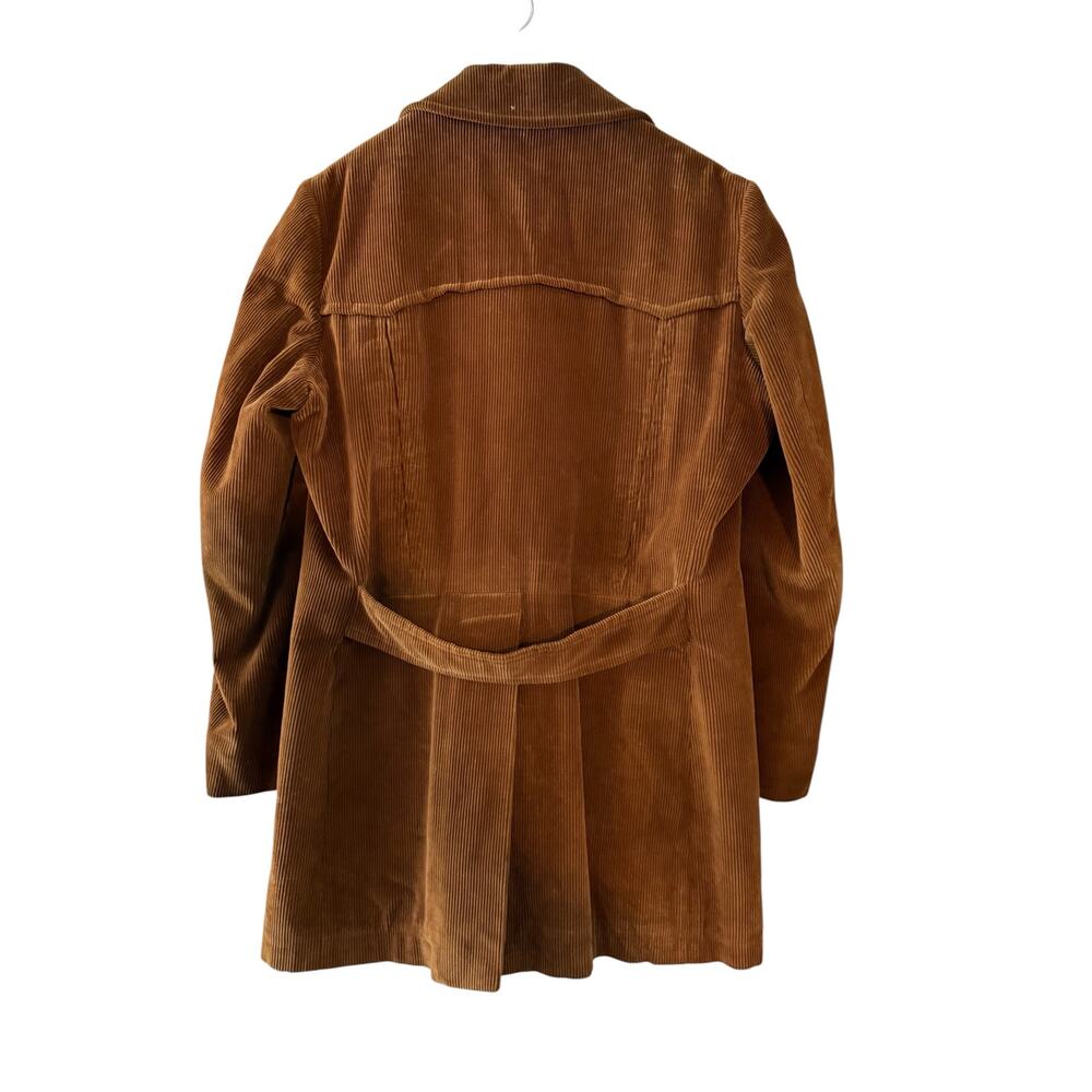 Vintage Meier & Frank Corduroy Blazer Jacket
Women’s Size 38 (Made in Spain) - Picture 2 of 4